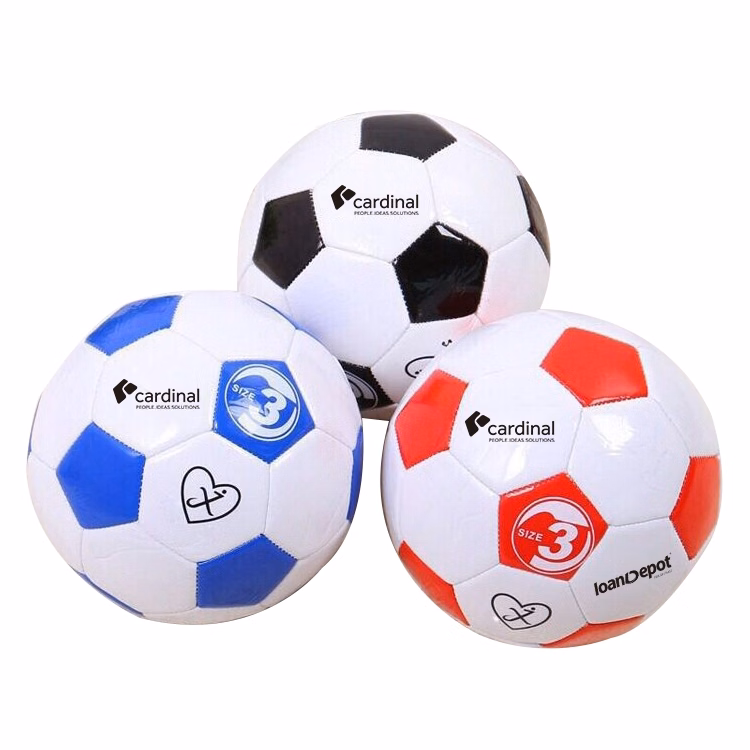 PVC Soccer Ball
