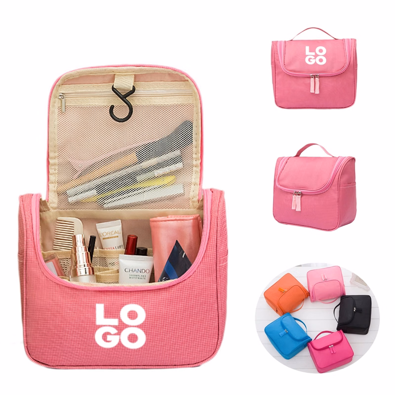 Toiletry Organizer Bag