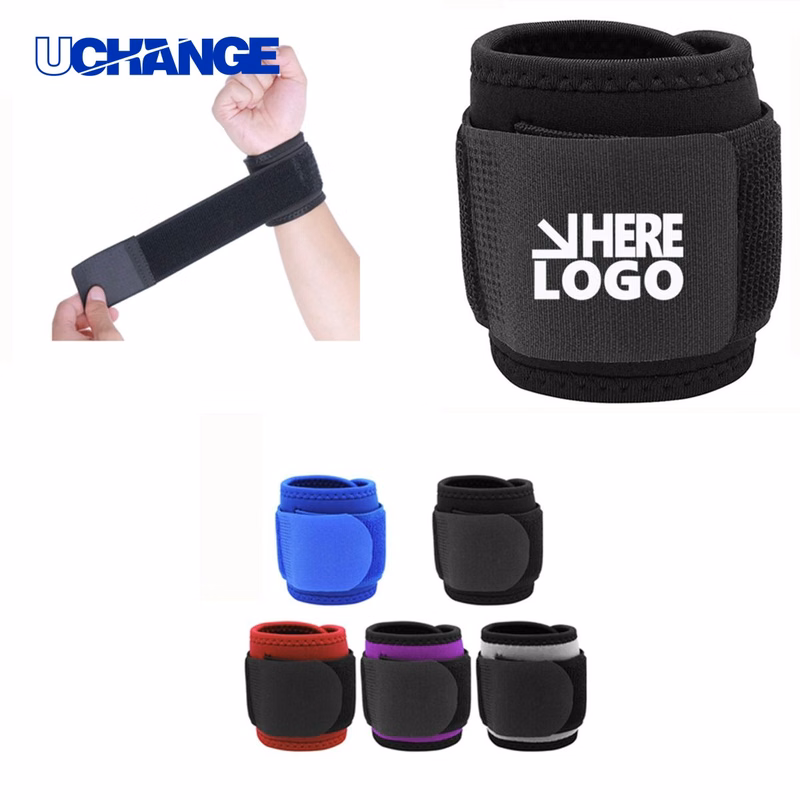 Outdoor Activity Wrist Guard
