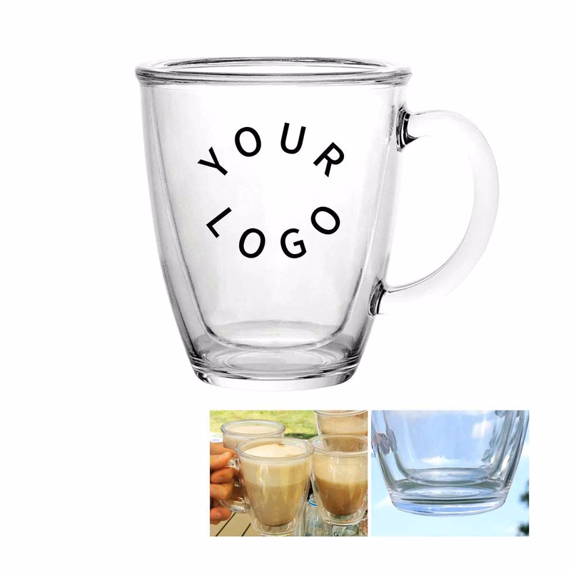Double Wall PC Coffee Mug