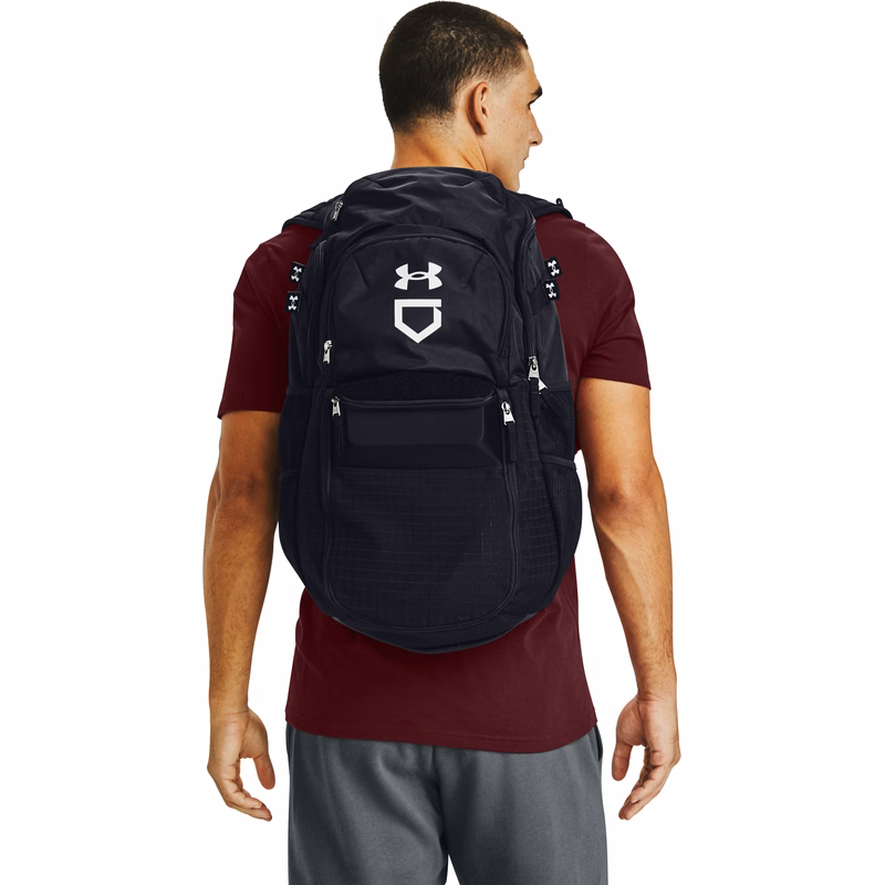 UA Yard Baseball Backpack