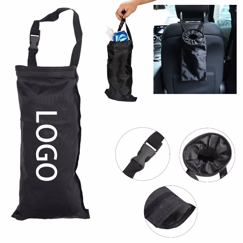 Car Non-woven Garbage Bag