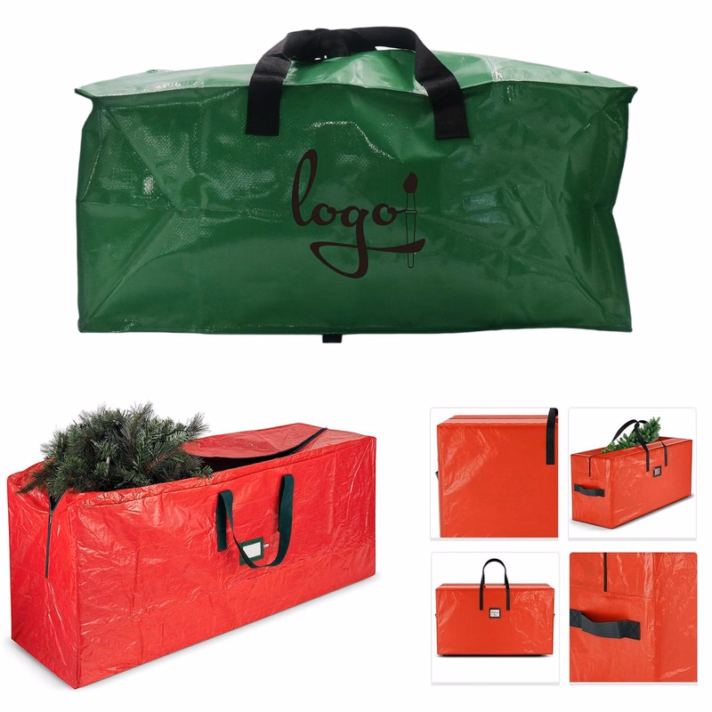 Christmas Tree Storage Bag with Handles