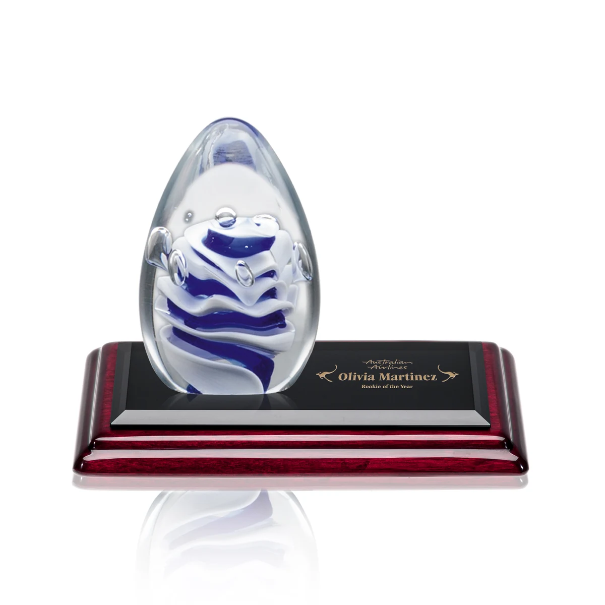 Astral Award on Albion™ Base 1