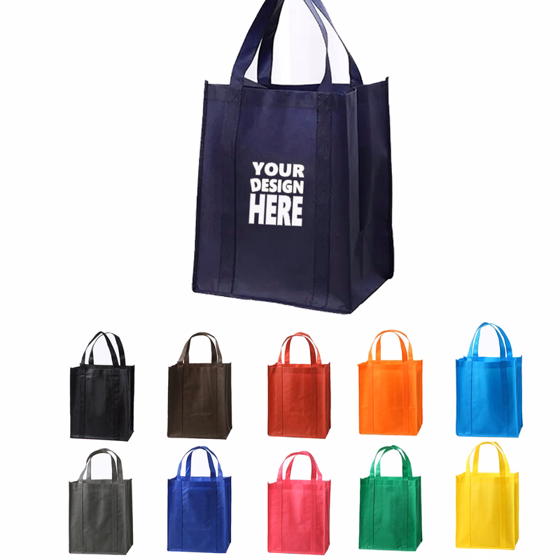 80gms Non-woven Shopping Bag