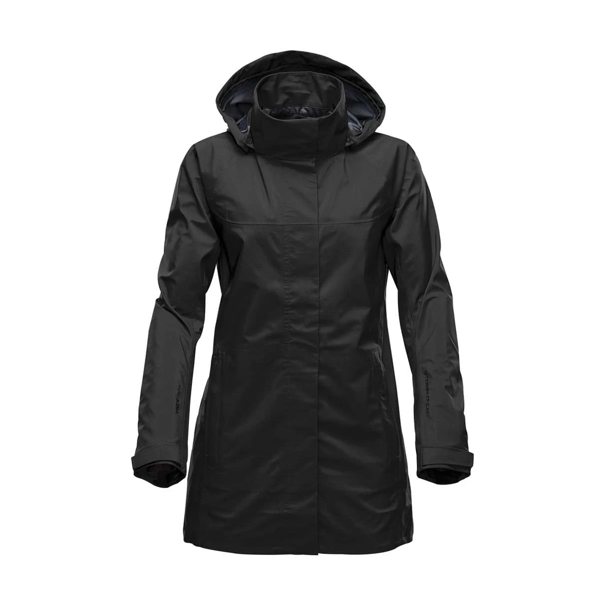 Stormtech Women's Mission Technical Shell 1
