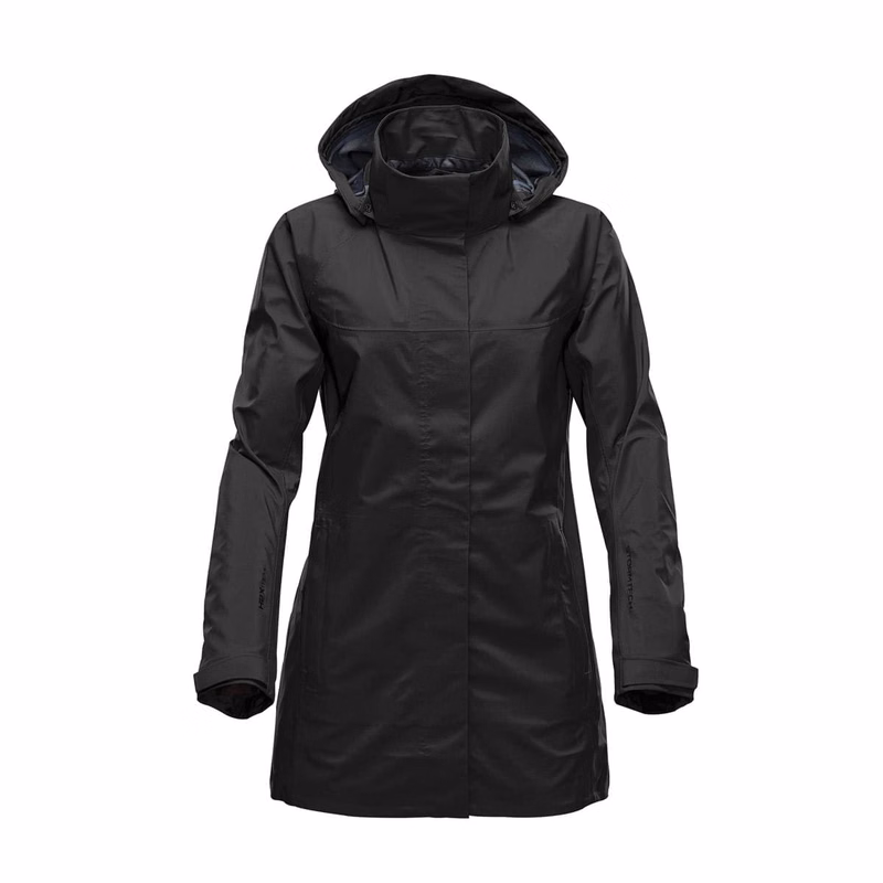 Stormtech Women's Mission Technical Shell