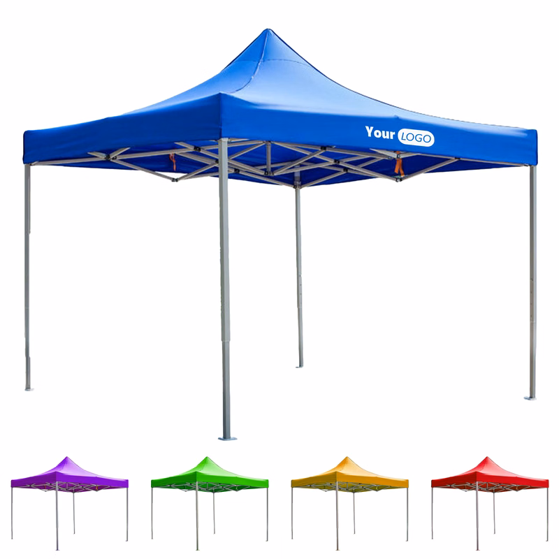 Polyester Durable Custom Canopy Tent