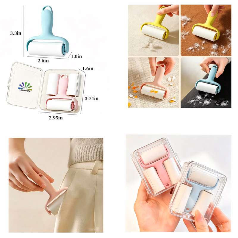 Portable Mini Lint Remover