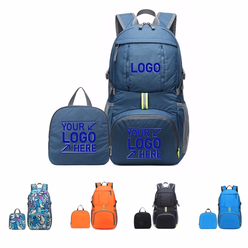 Waterproof Packable Backpack