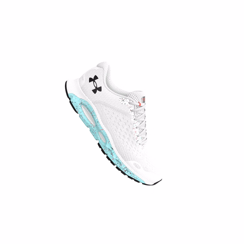 Women's UA HOVR Infinite 3 Paint Splatter Running Shoes