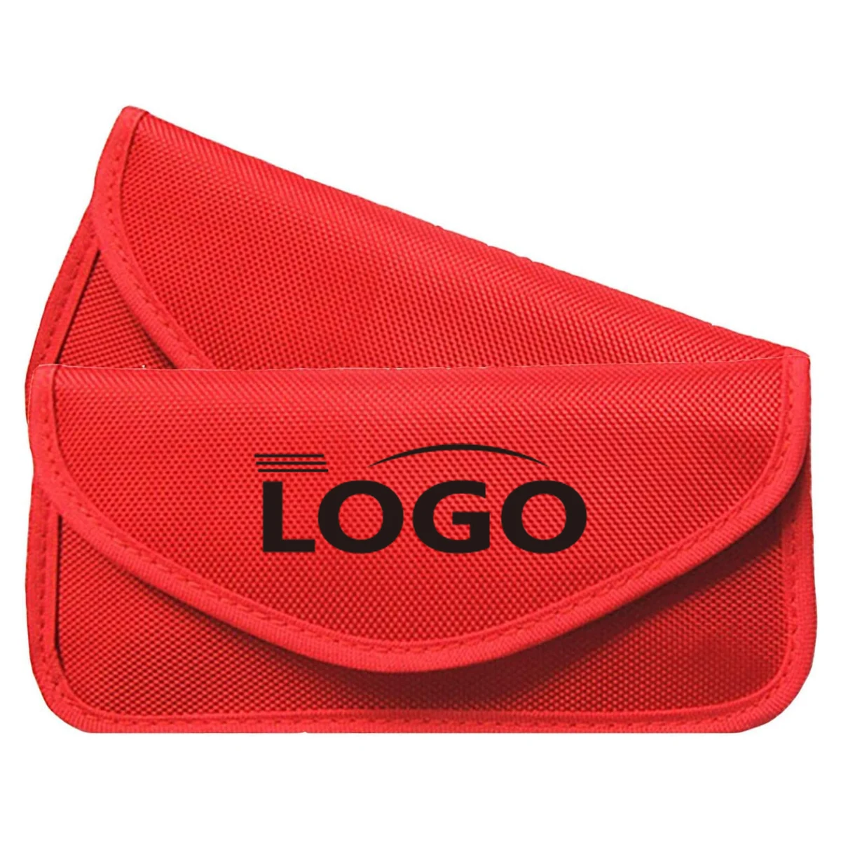 Full Color RFID Signal Blocking Key Pouch Bag 1