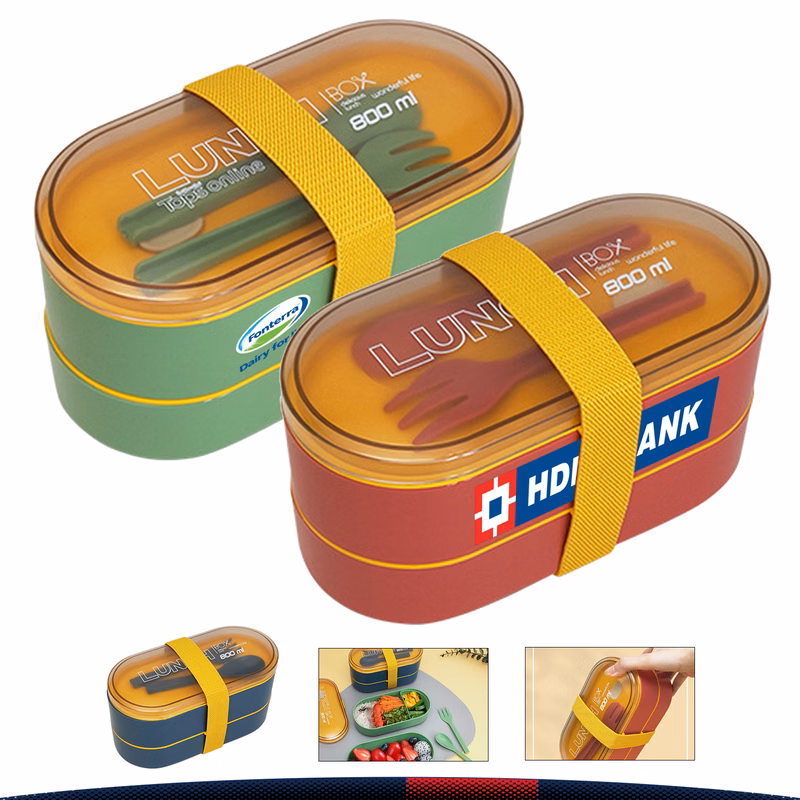 Ayean Lunch Box