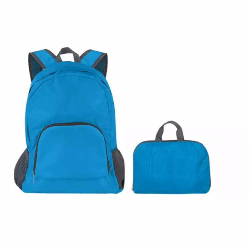 SM00092 - Folding Backpacks for Travel or School Students
