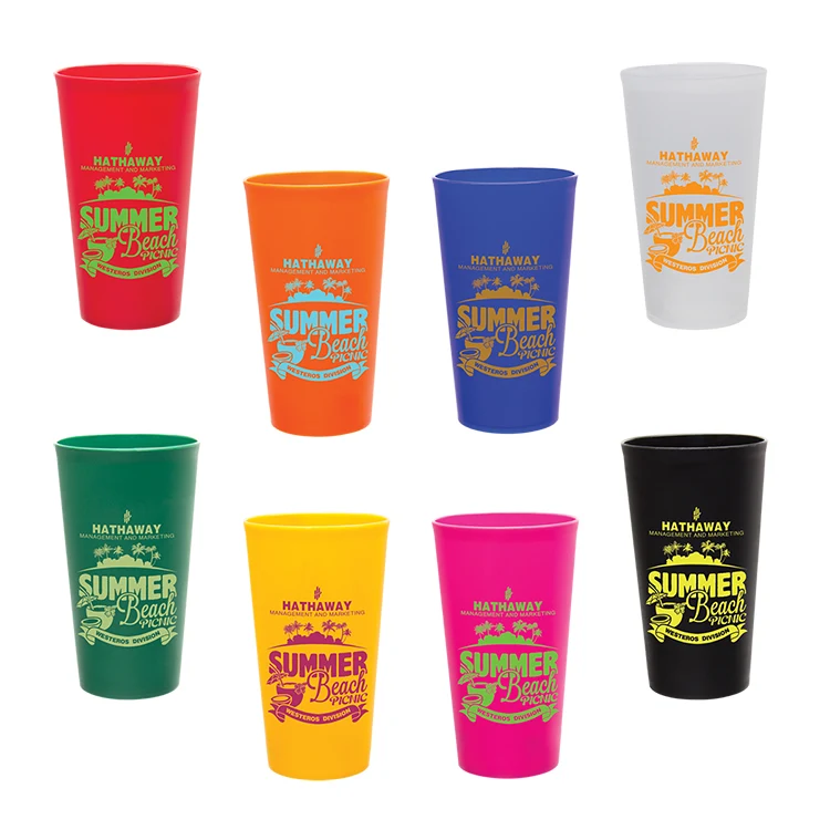 30 oz Classic Stadium Tumbler 1