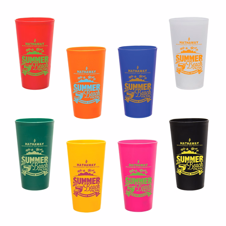 30 oz Classic Stadium Tumbler