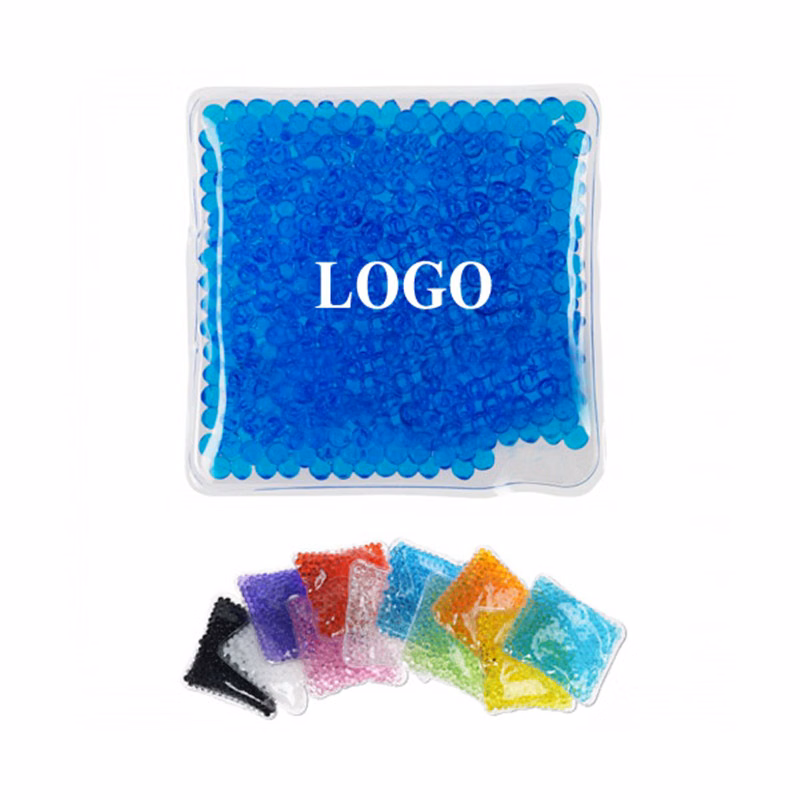 Reusable Square Hot Cold Therapy Pack