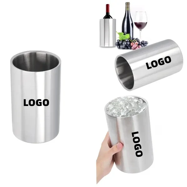 Large Capacity Ice Container 1