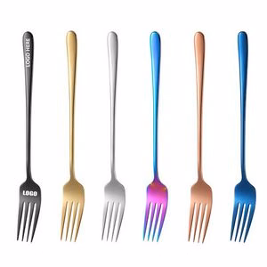 8.07 Inch Luxury Fork
