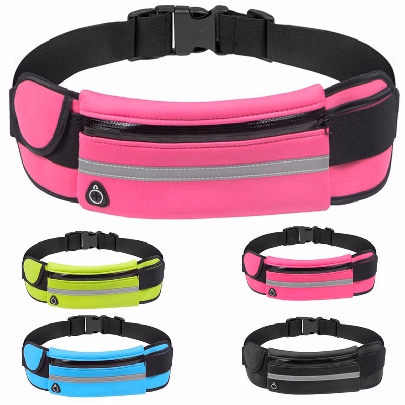 Ready shipping Sports Belt Fanny Pack