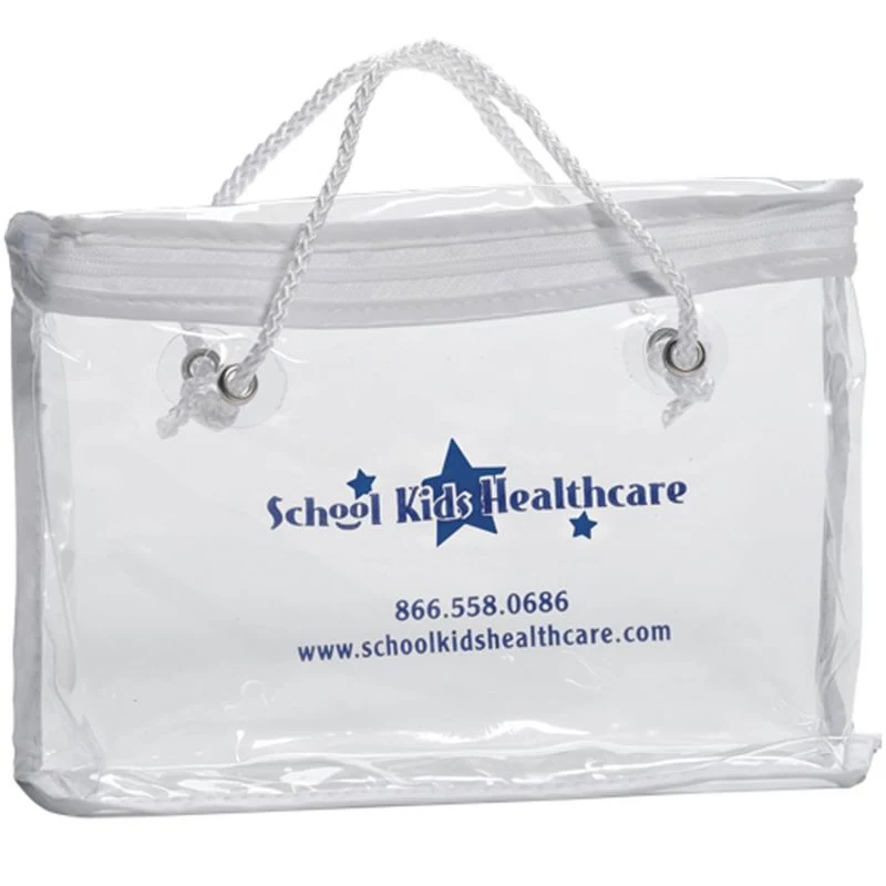 Zipped Bag 1