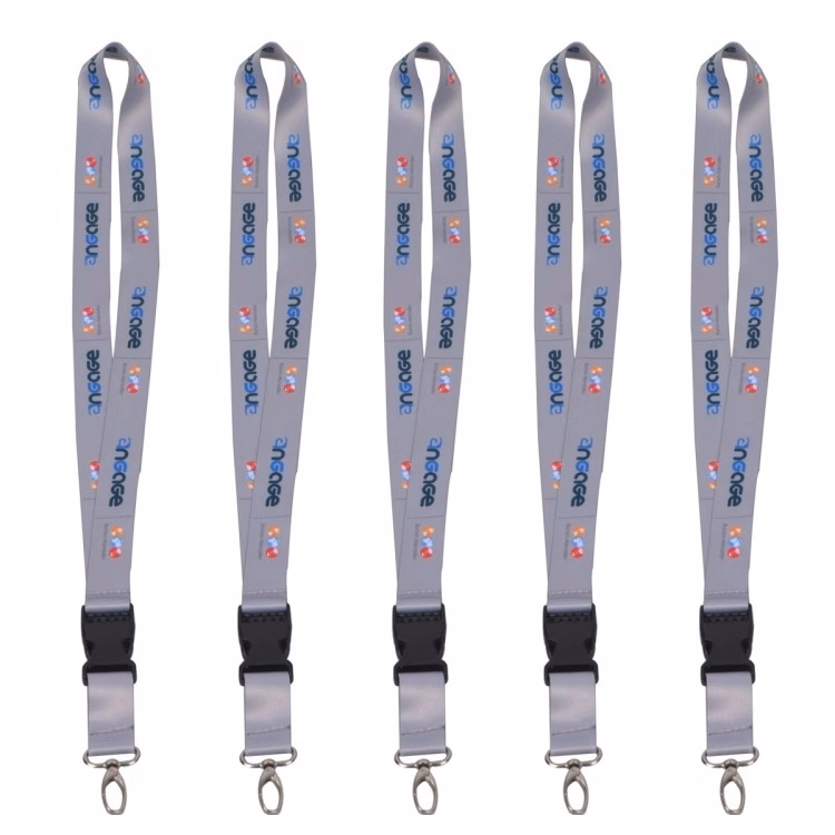 Bottle Opener Lanyard