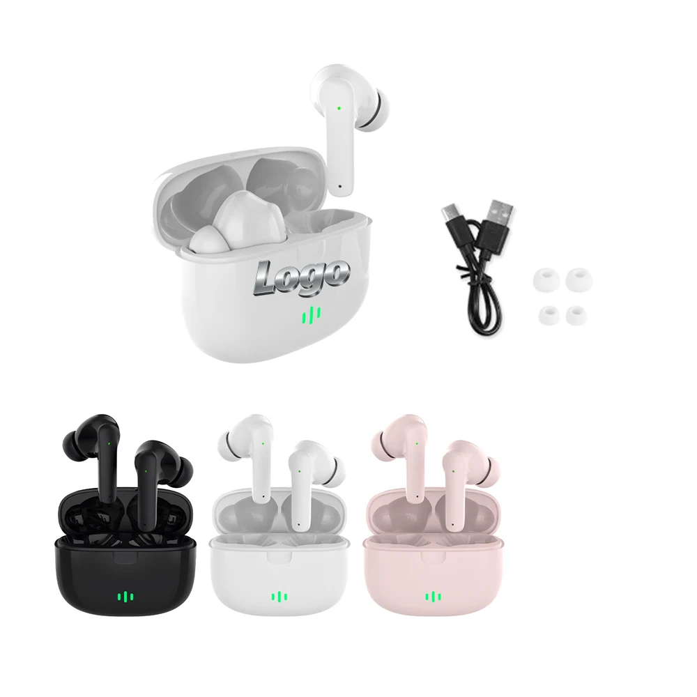 Wireless Bluetooth In-Ear Gaming Headset 1