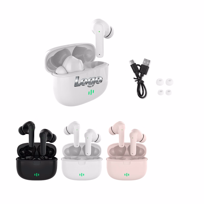 Wireless Bluetooth In-Ear Gaming Headset