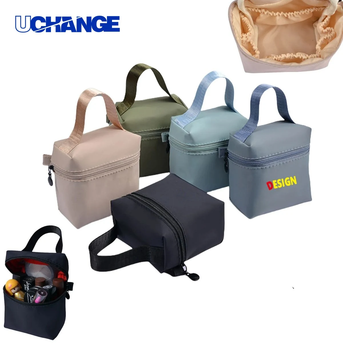 Travel Waterproof Mini Makeup Bag Pouch Organizer 1