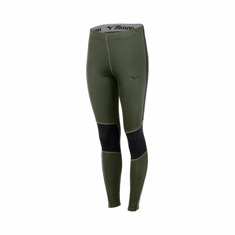 Women's Breath Thermo Tight