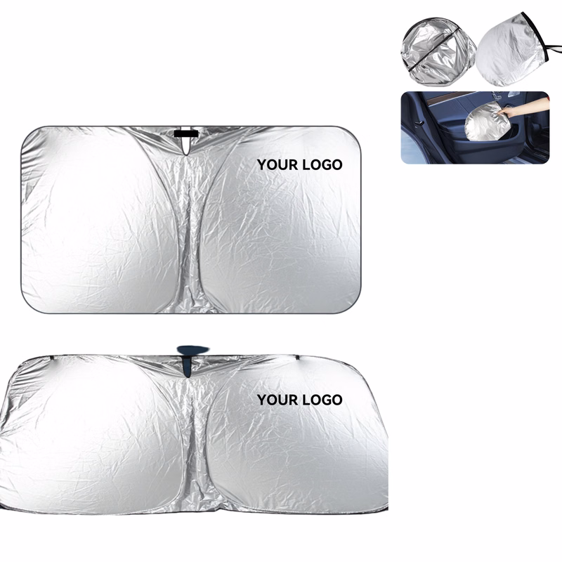Durable Outdoor PVC Sun Covers