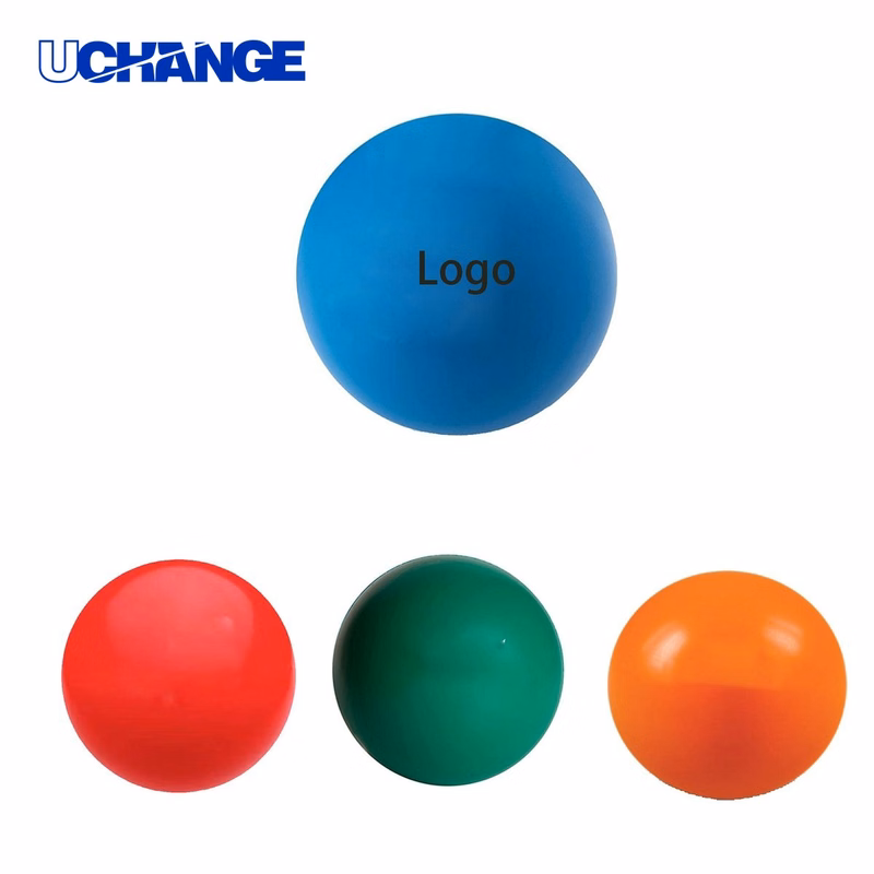Round Stress Relief Ball