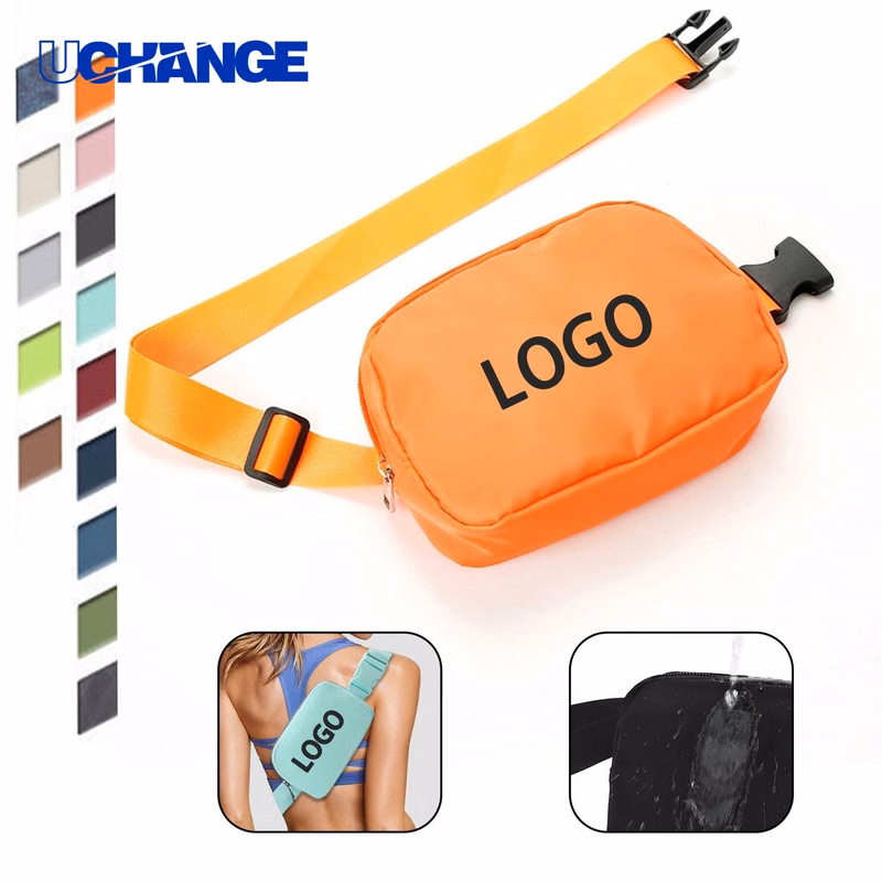 Multifunction Polyester Chest Pack