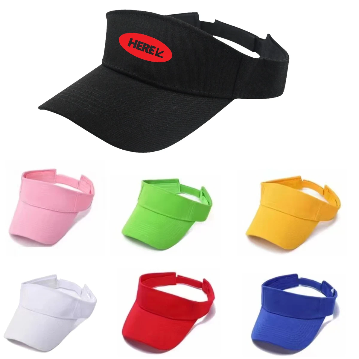 Sun Protection Hat for Outdoor Use 1