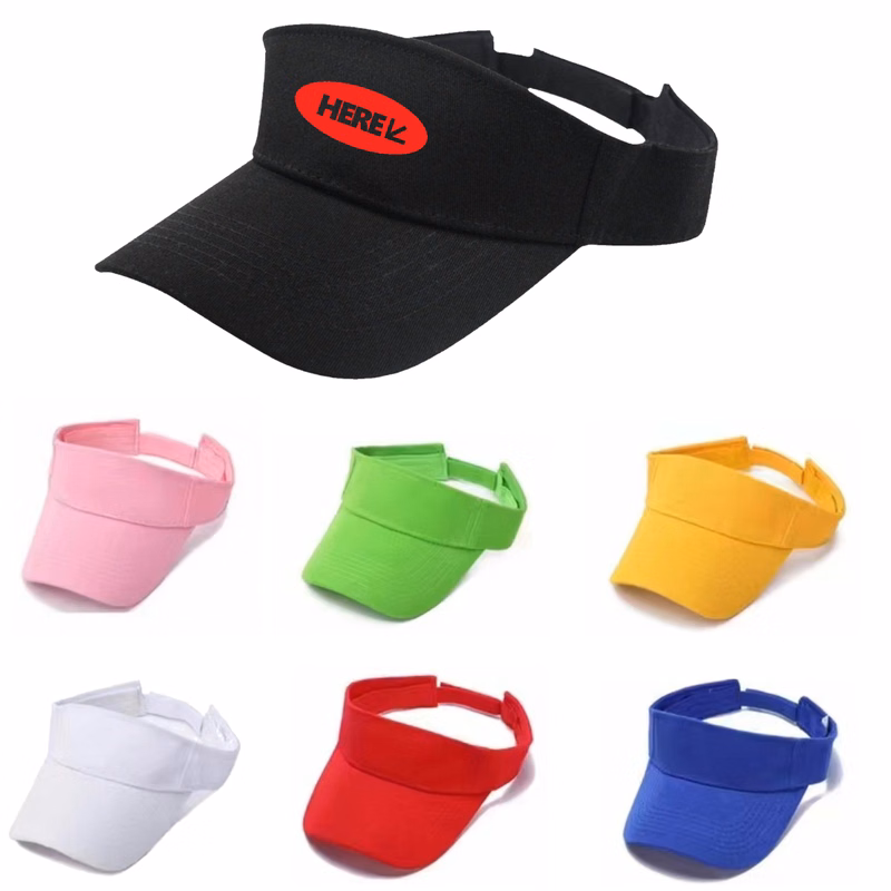 Sun Protection Hat for Outdoor Use