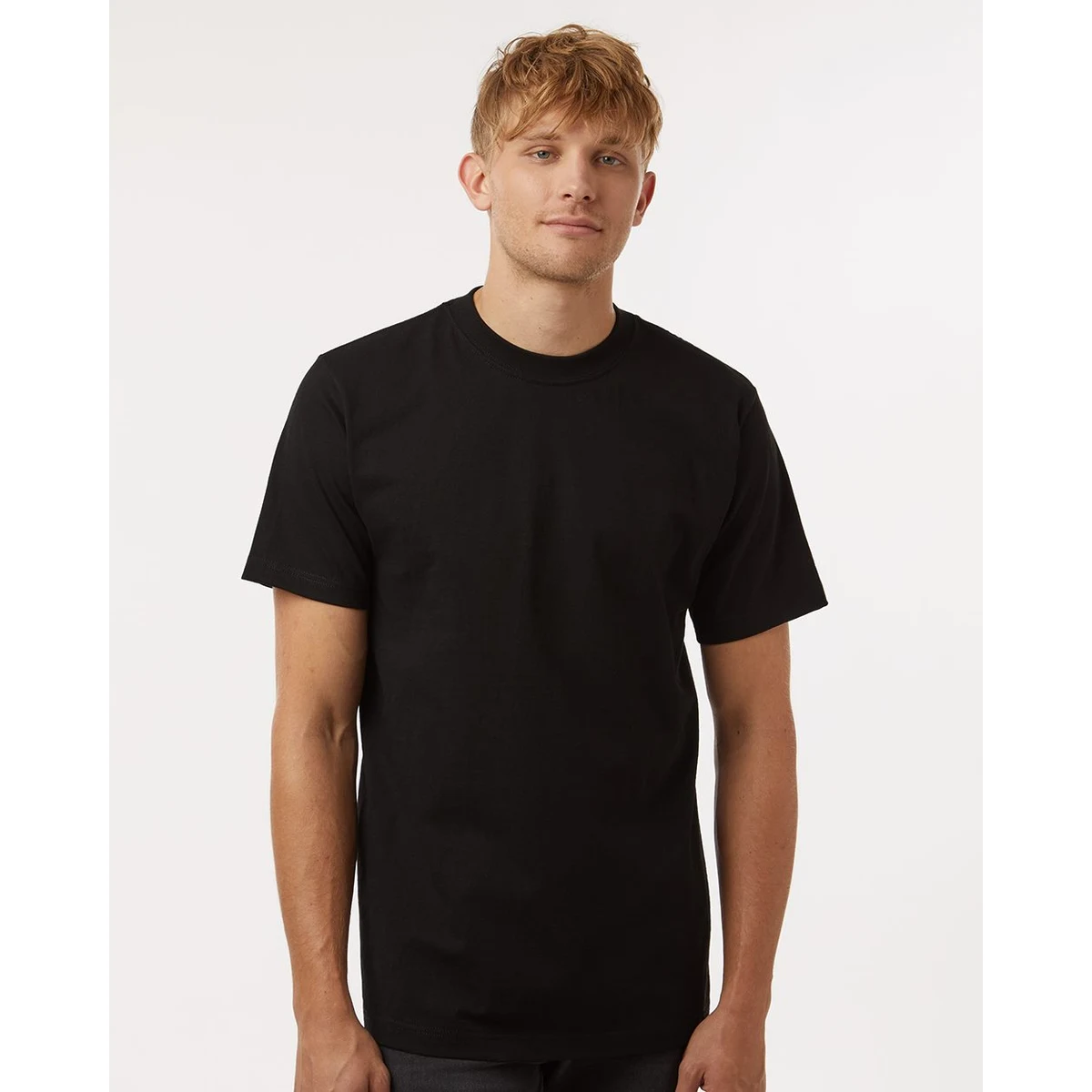 Unisex Heavyweight Street T-Shirt - 299 1