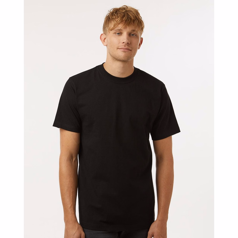 Unisex Heavyweight Street T-Shirt - 299