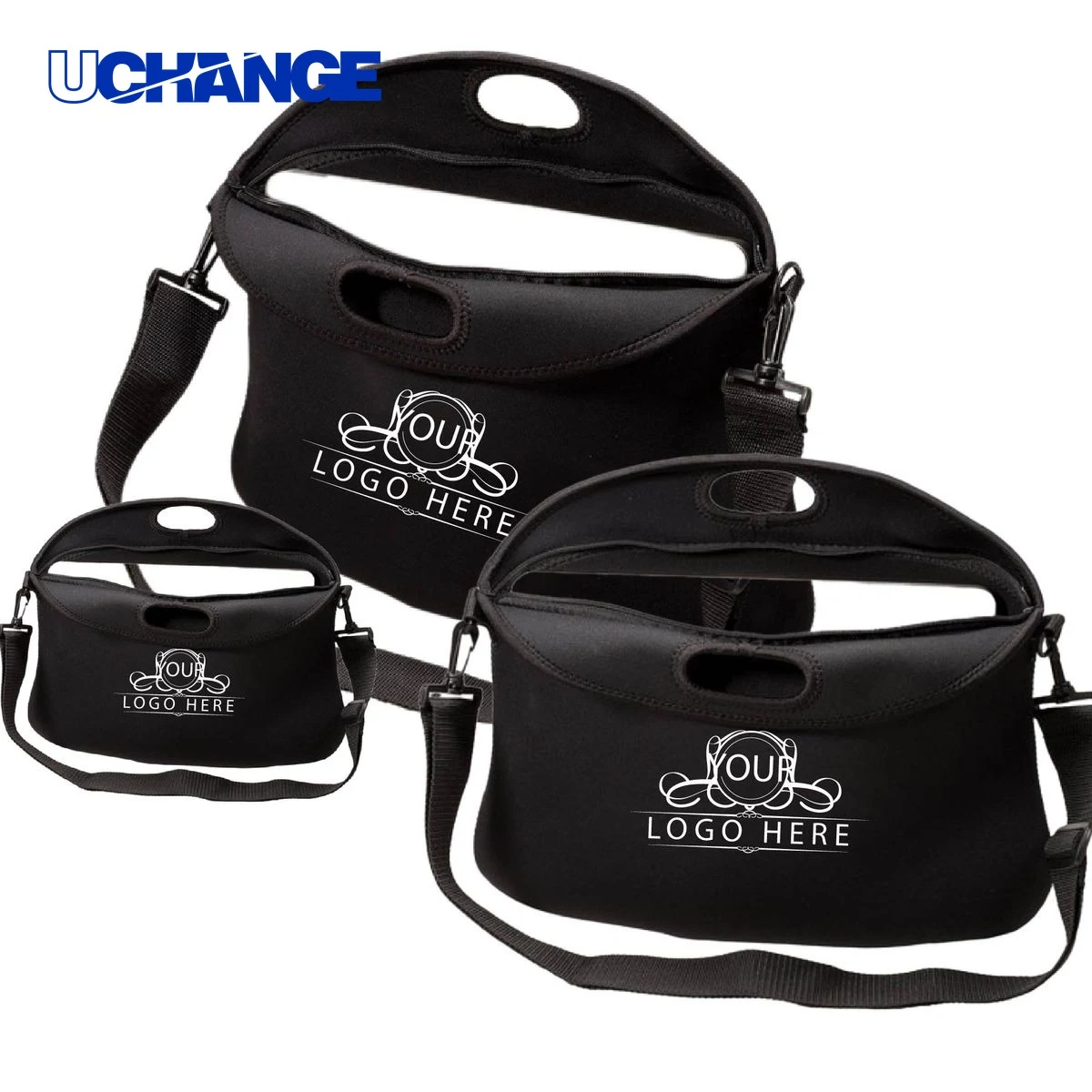 Neoprene Tech Pouch 1