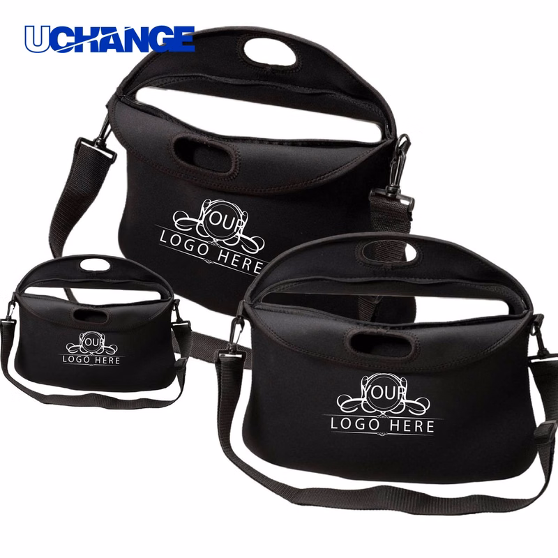 Neoprene Tech Pouch