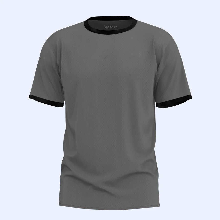 Ringer shirt 1