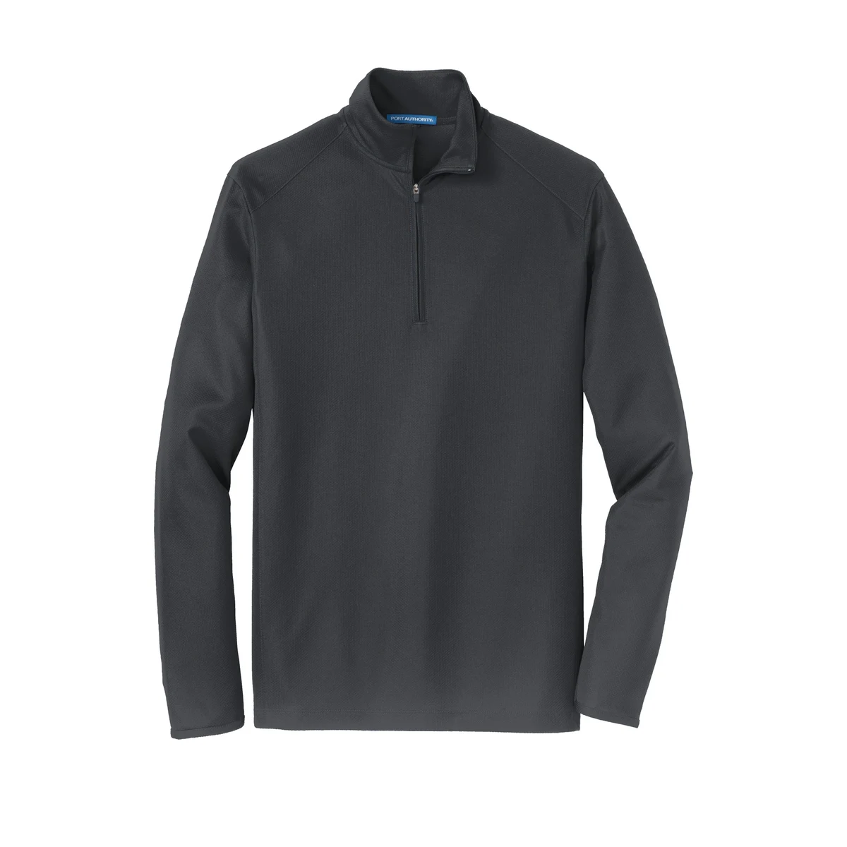 Port Authority® Pinpoint Mesh 1/2-Zip 1