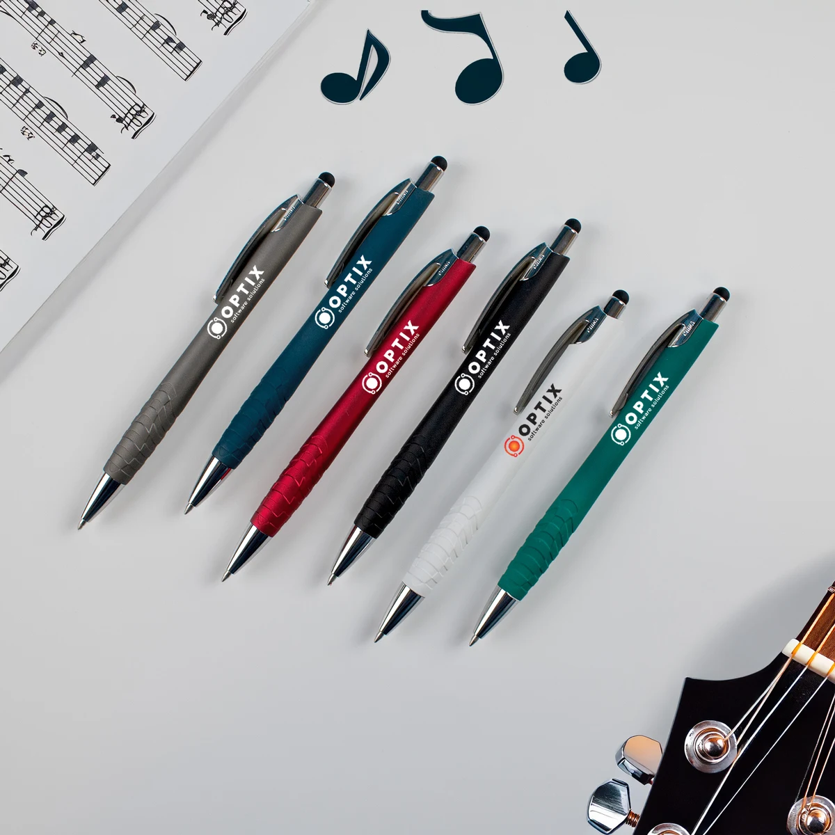 Groovy Grip Stylus Pen 1