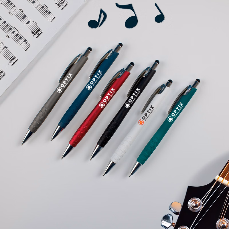 Groovy Grip Stylus Pen