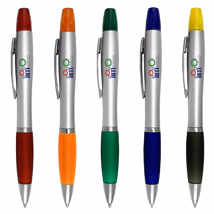 Pizzaz Pen Highlighter