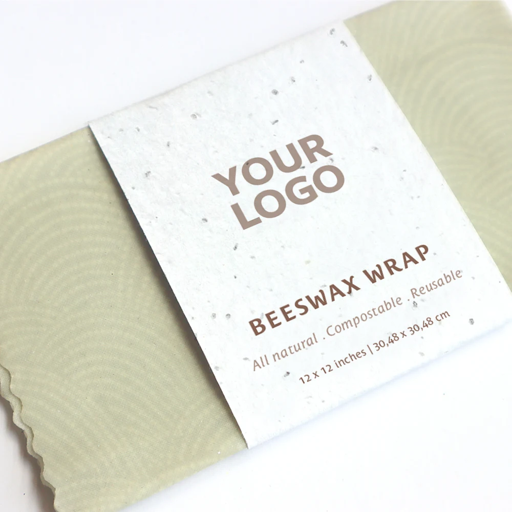 Large Beeswax Wraps 1