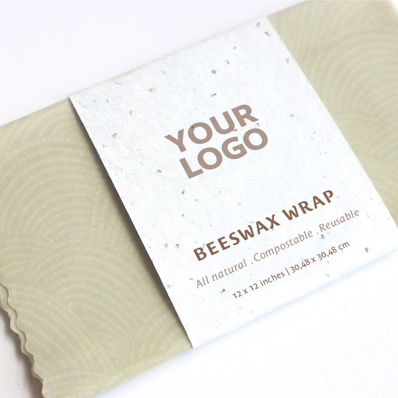 Large Beeswax Wraps