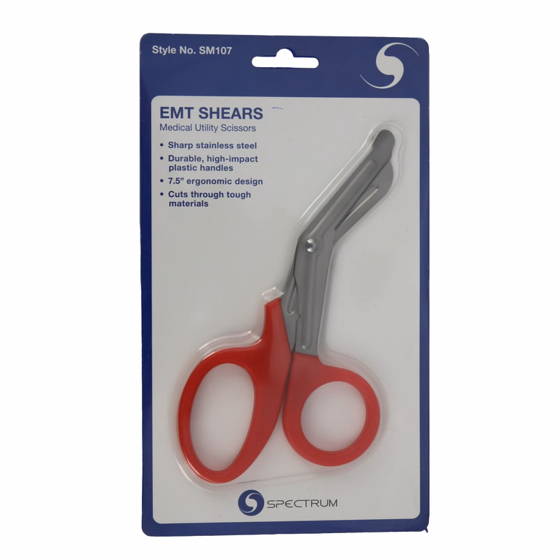 Packaged EMT Shears