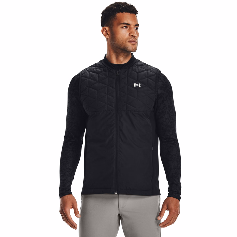 ColdGear Reactor Men's Golf Vest
