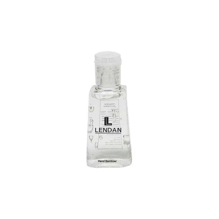 Printable Hand Sanitizer (1 oz.) 1