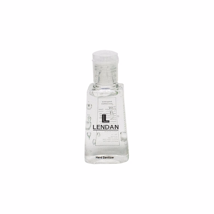Printable Hand Sanitizer (1 oz.)